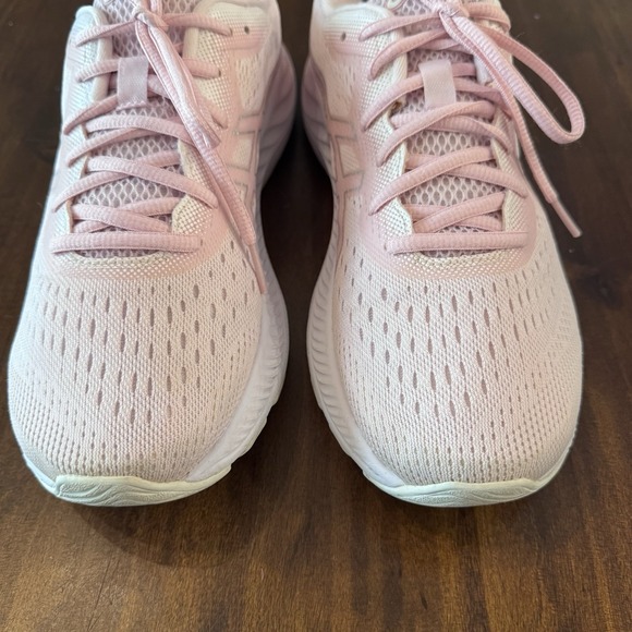 ASICS Gel Excite 8 Women's Running Athletic Shoe Size 10 Pink Comfort - Picture 2 of 11